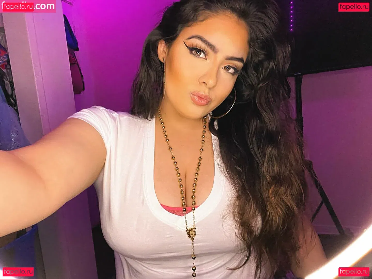 Esmeralda Quintero Onlyfans Photo Gallery 