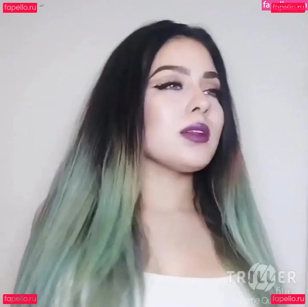 Esmeralda Quintero Onlyfans Photo Gallery 