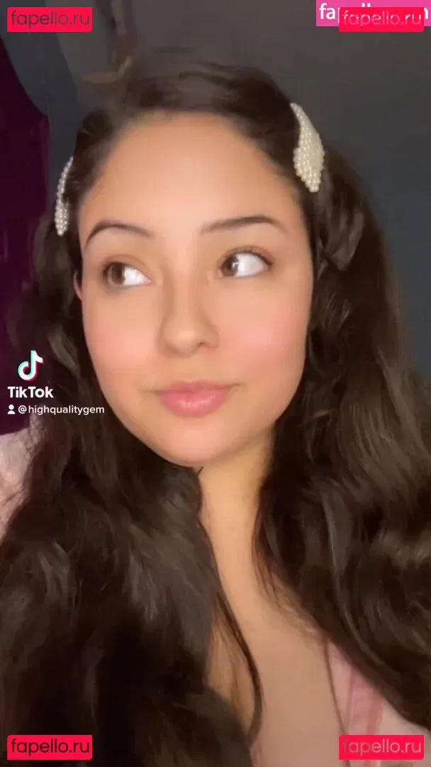 Esmeralda Quintero Onlyfans Photo Gallery 