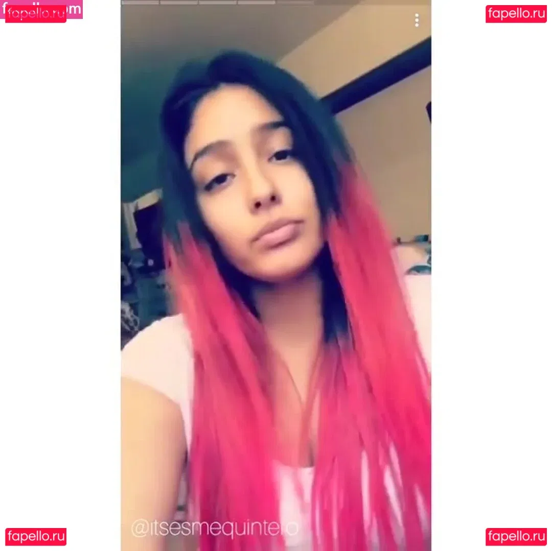 Esmeralda Quintero Onlyfans Photo Gallery 