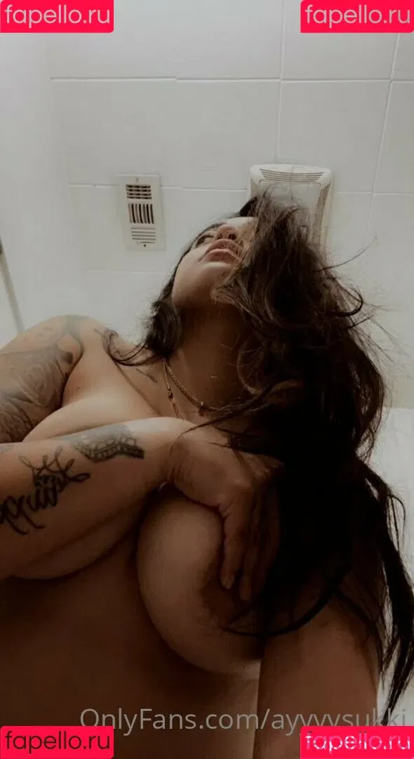 damnnnsukii2 Onlyfans Photo Gallery 