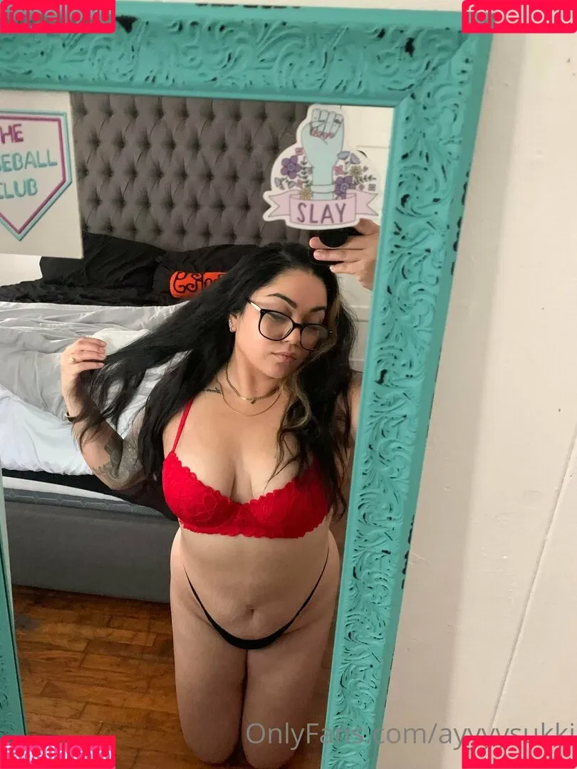 damnnnsukii2 Onlyfans Photo Gallery 