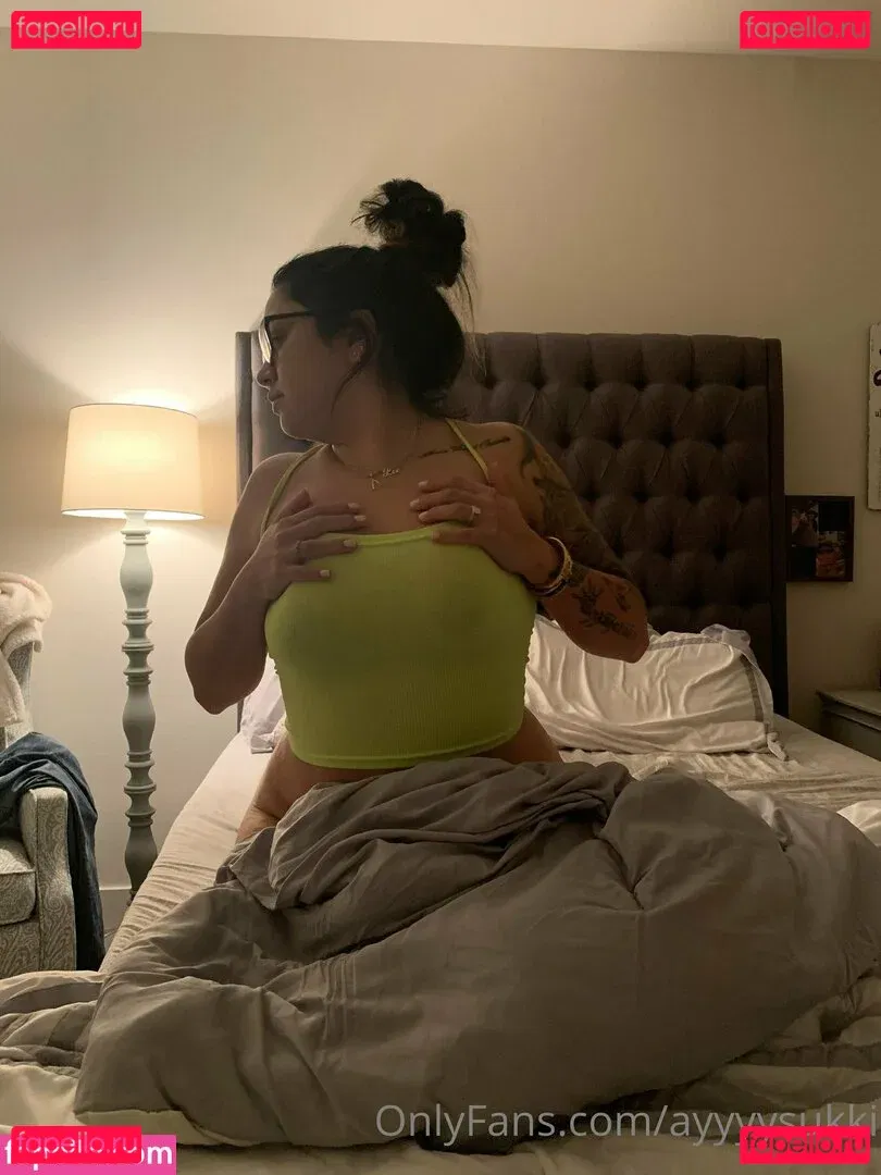 damnnnsukii2 Onlyfans Photo Gallery 