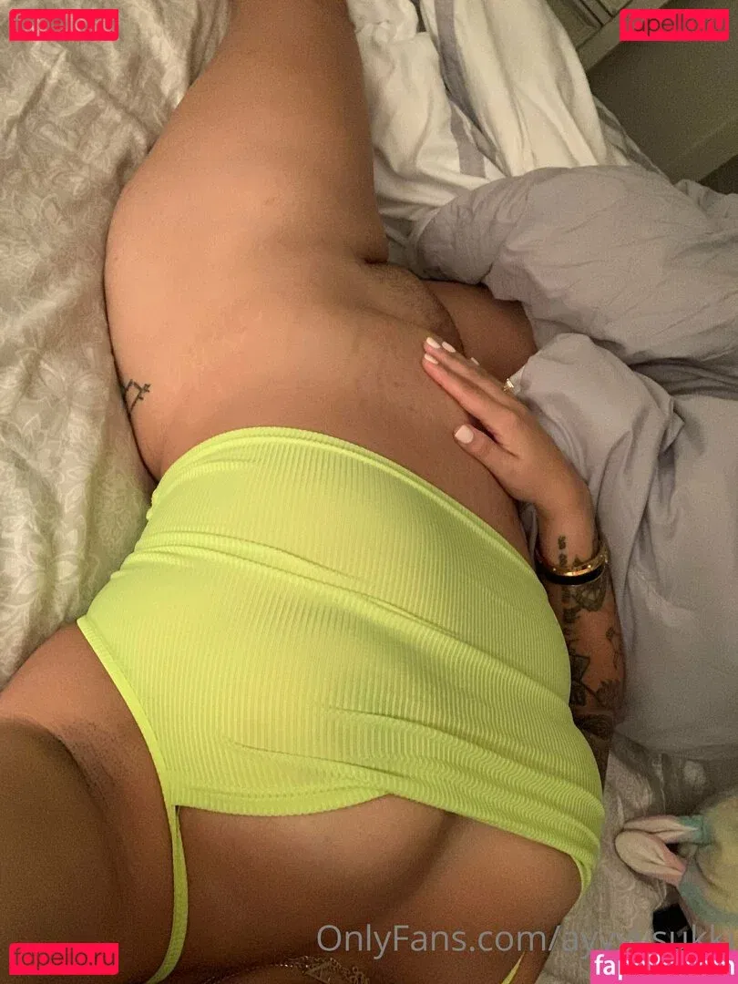 damnnnsukii2 Onlyfans Photo Gallery 