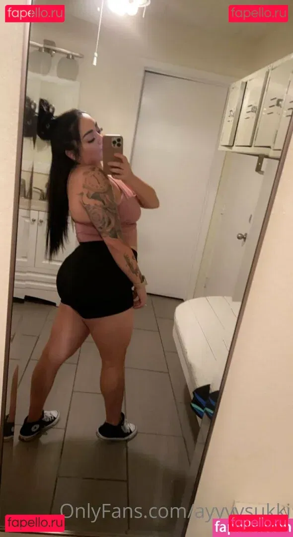 damnnnsukii2 Onlyfans Photo Gallery 