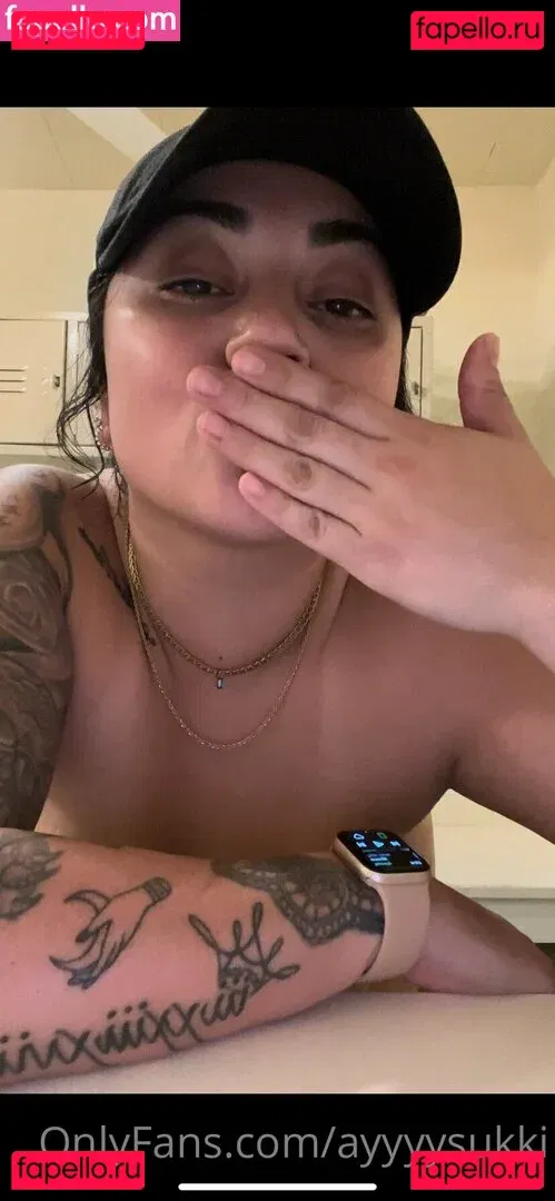 damnnnsukii2 Onlyfans Photo Gallery 