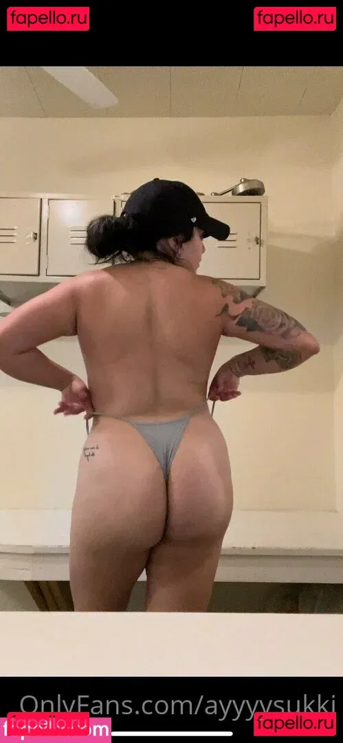 damnnnsukii2 Onlyfans Photo Gallery 