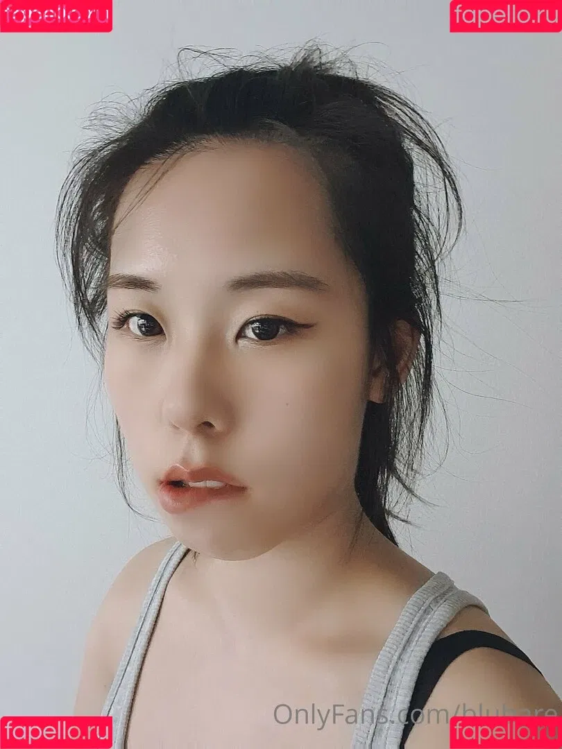 blubare Onlyfans Photo Gallery 