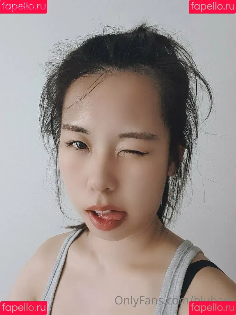 blubare Onlyfans Photo Gallery 