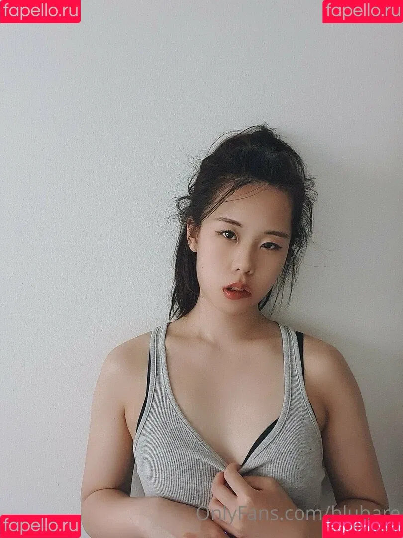 blubare Onlyfans Photo Gallery 