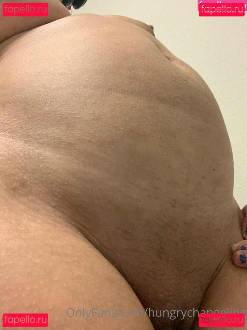 hungrychangeling Onlyfans Photo Gallery 