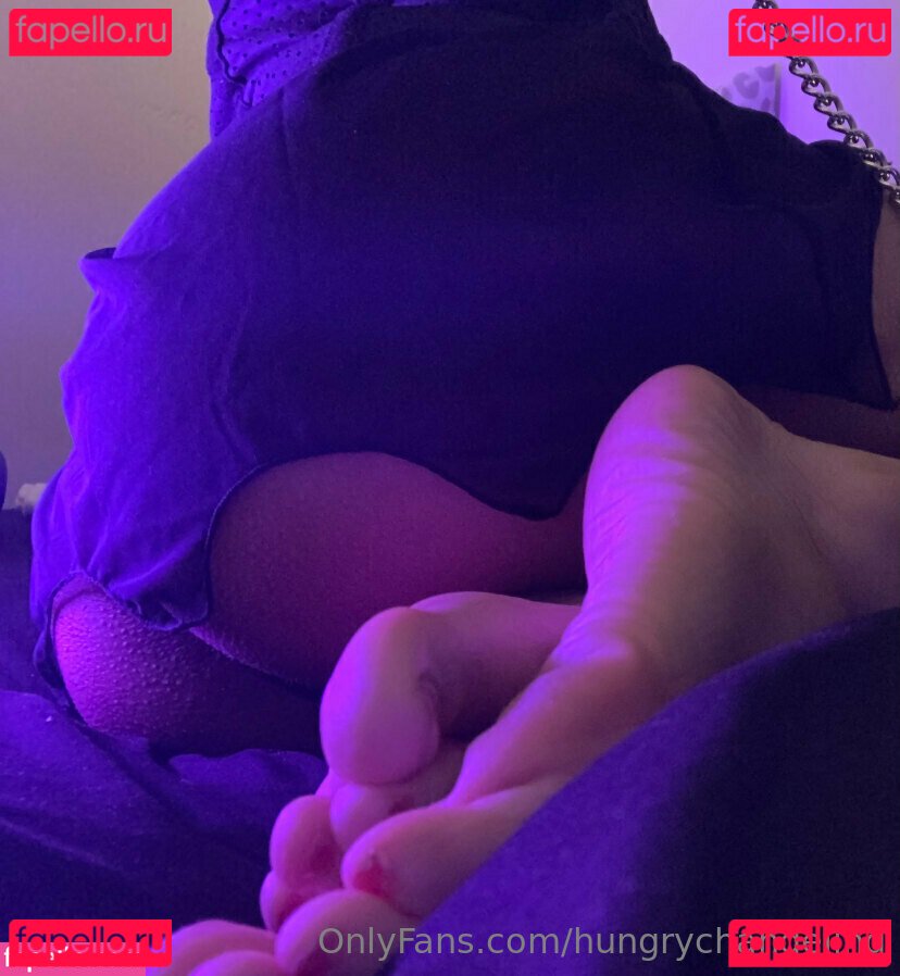 hungrychangeling Onlyfans Photo Gallery 