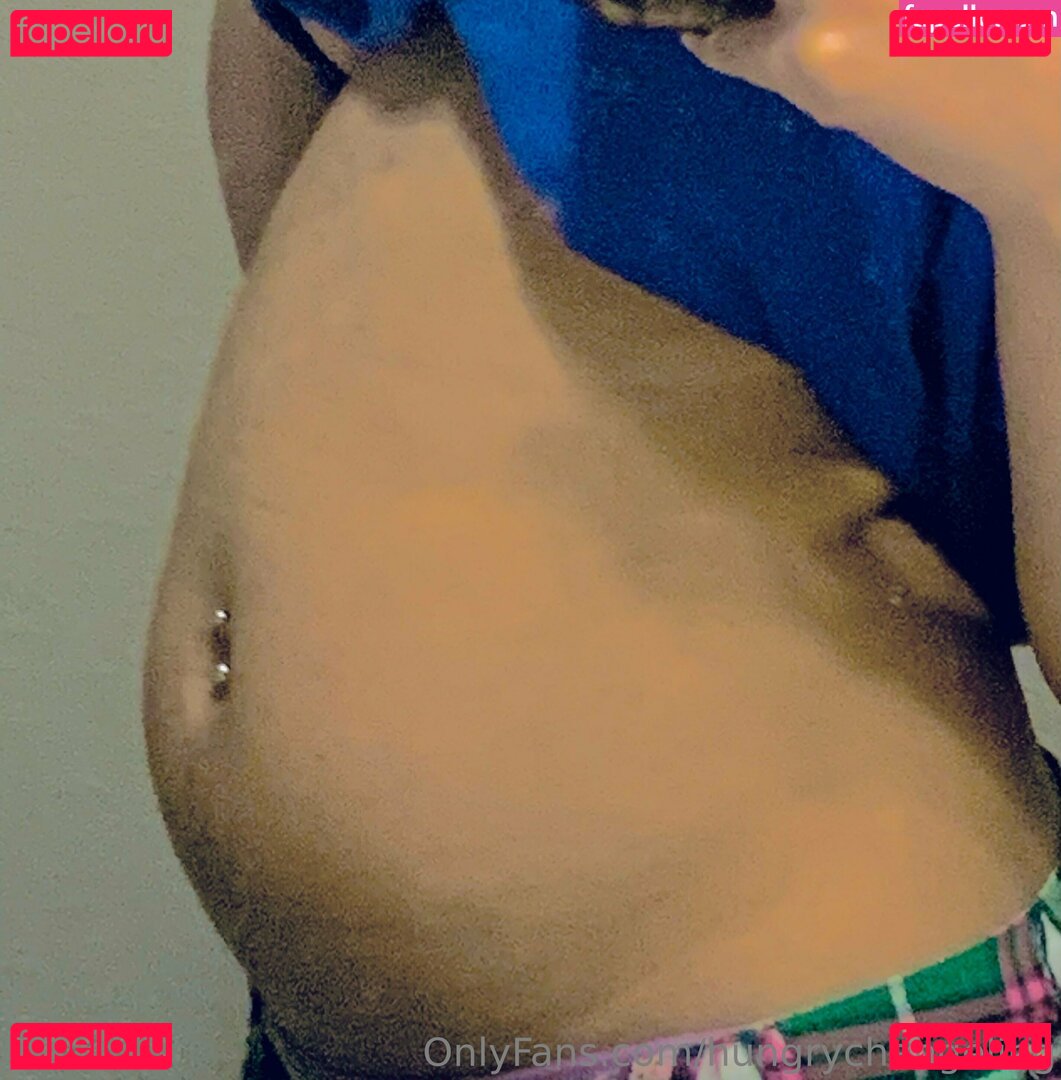 hungrychangeling Onlyfans Photo Gallery 