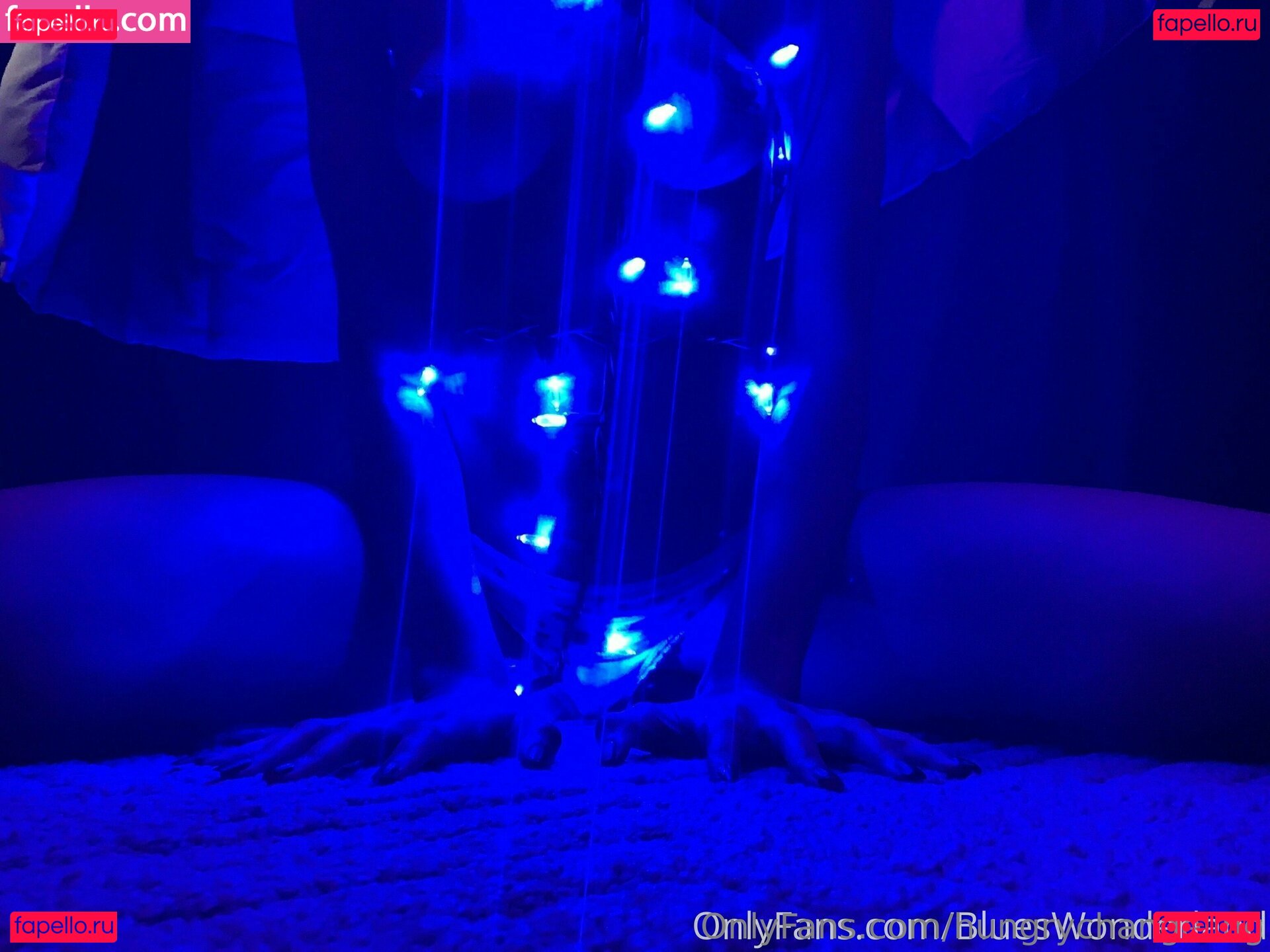 hungrychangeling Onlyfans Photo Gallery 