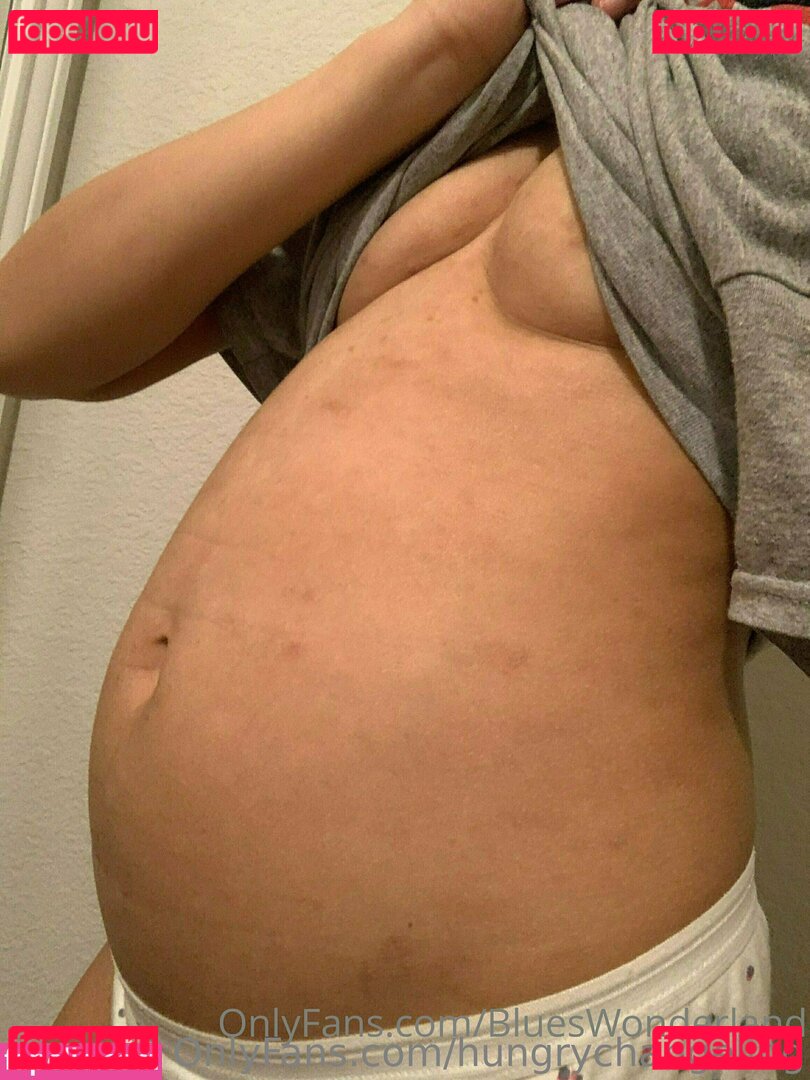 hungrychangeling Onlyfans Photo Gallery 