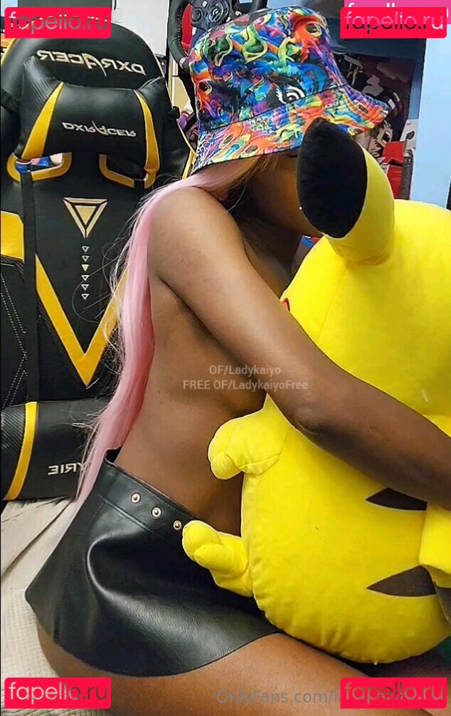 ladykaiyo / ladykaiyofree Onlyfans Photo Gallery 