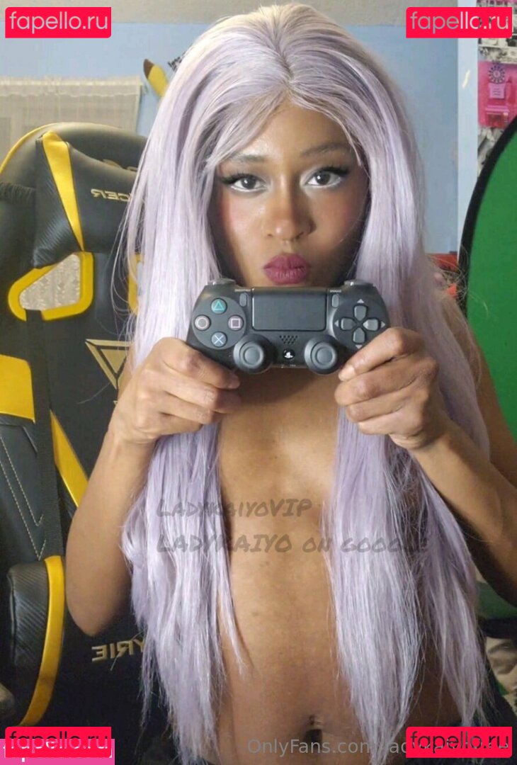 ladykaiyo / ladykaiyofree Onlyfans Photo Gallery 