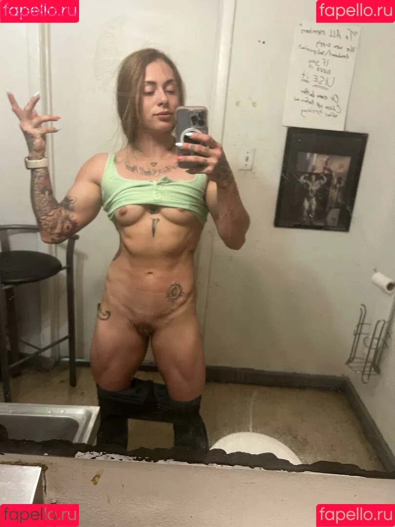 firefliesirl Onlyfans Photo Gallery 