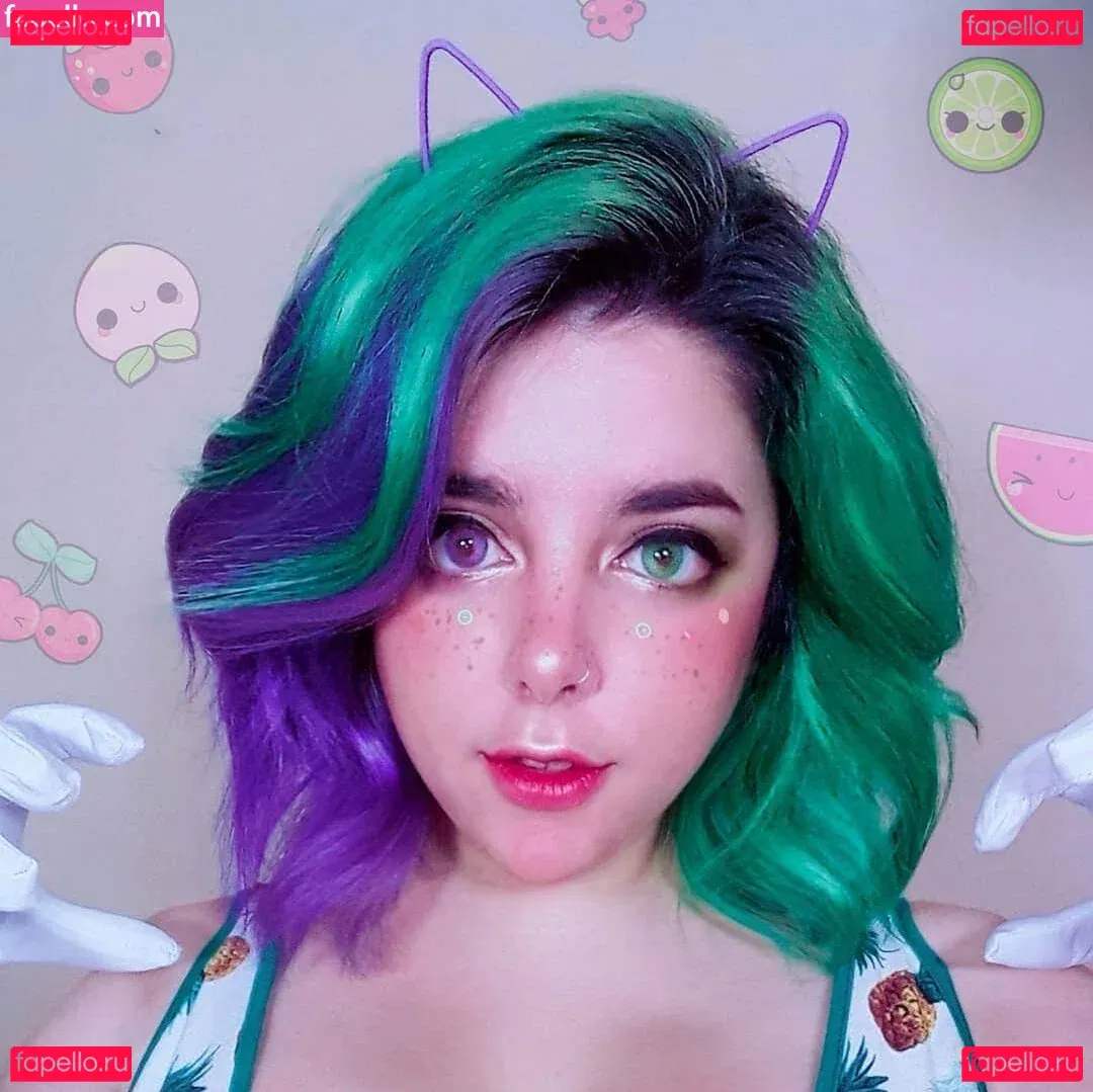 firefliesirl Onlyfans Photo Gallery 