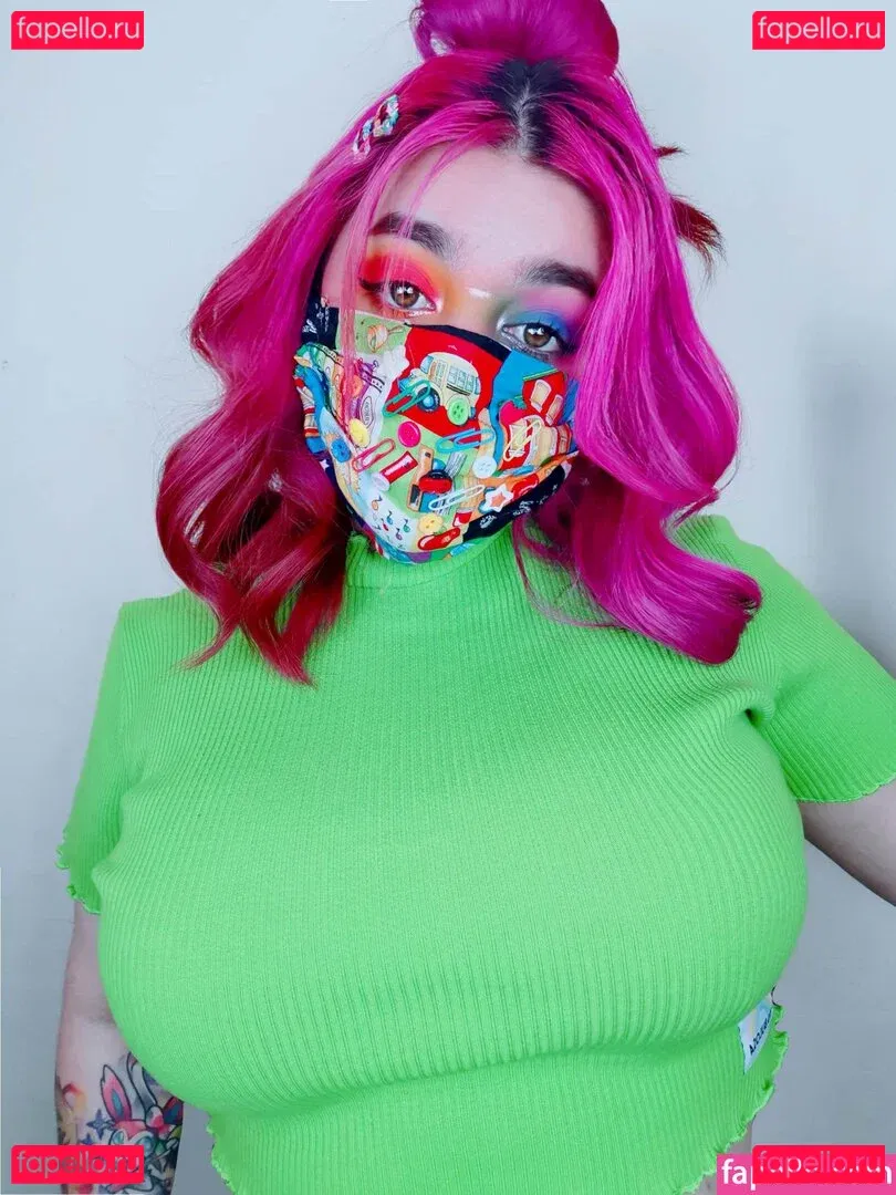 firefliesirl Onlyfans Photo Gallery 