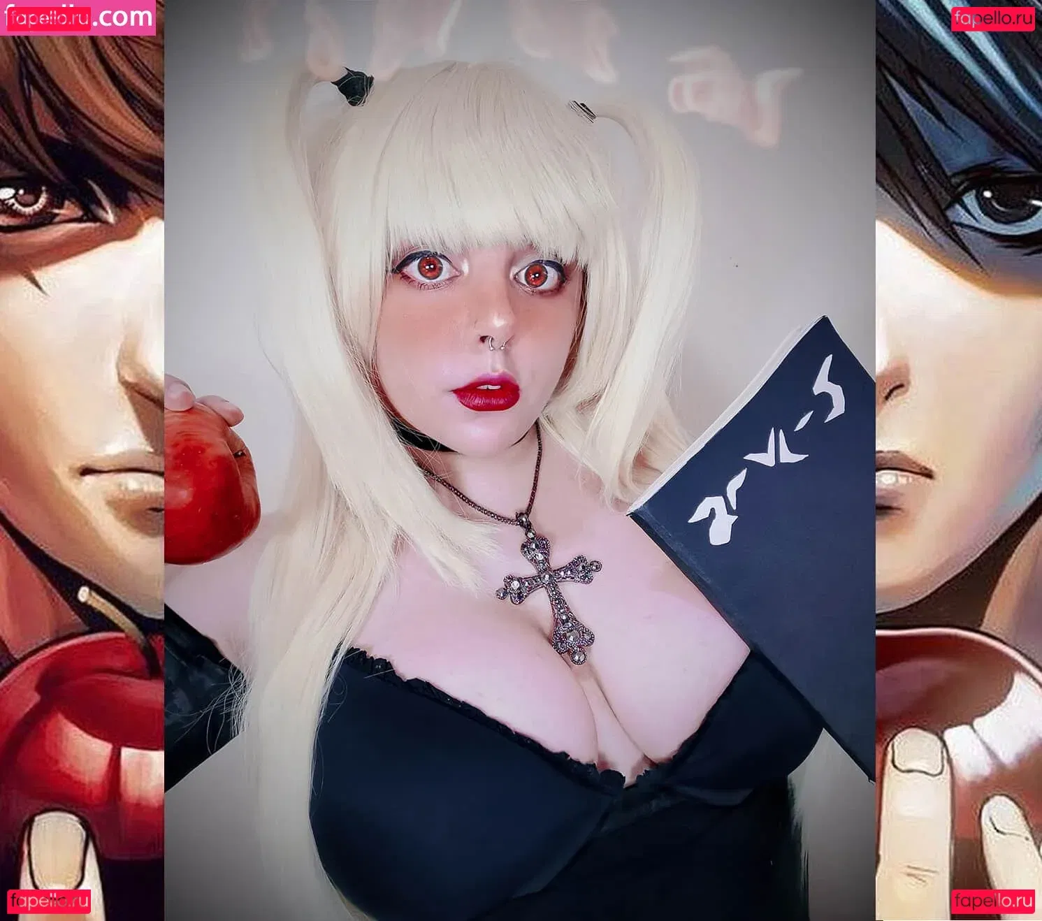 firefliesirl Onlyfans Photo Gallery 