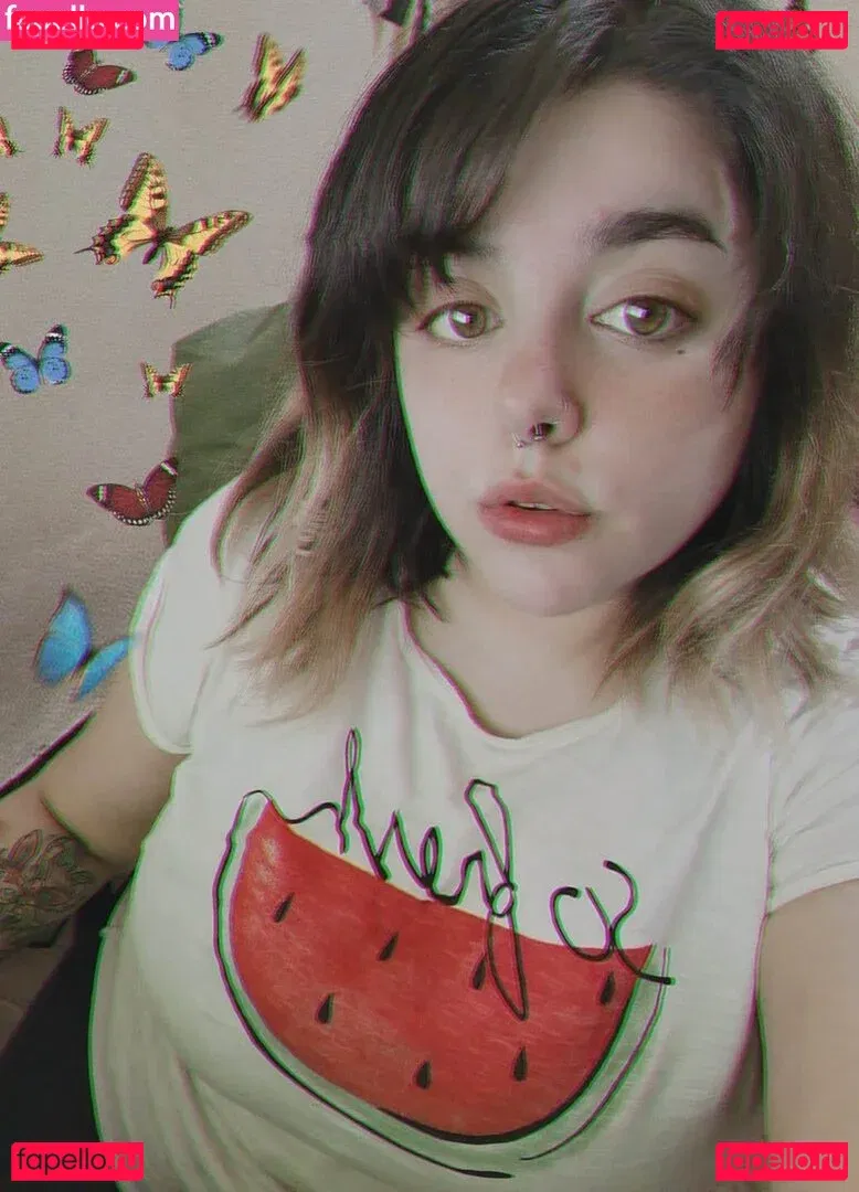 firefliesirl Onlyfans Photo Gallery 