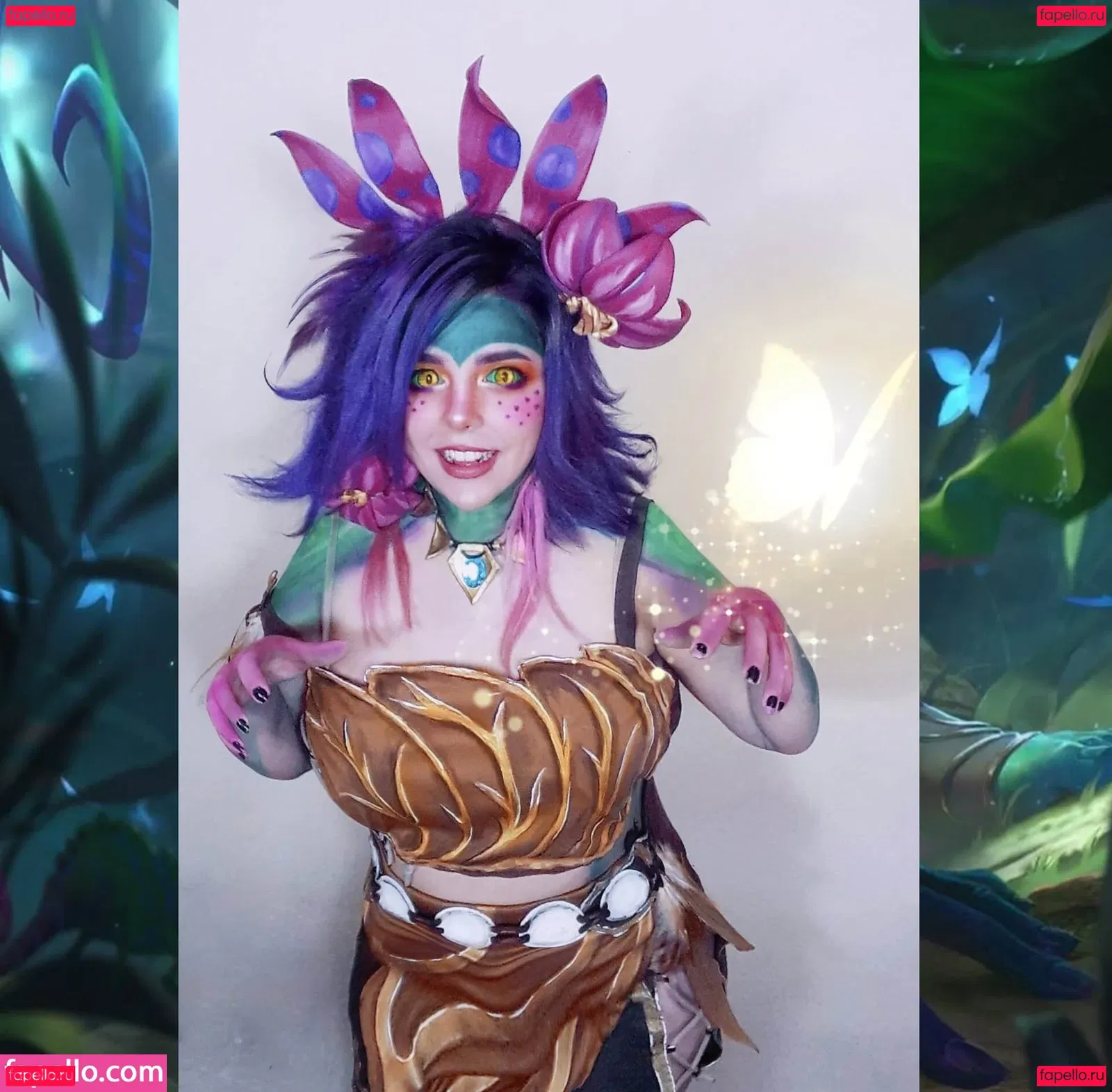 firefliesirl Onlyfans Photo Gallery 