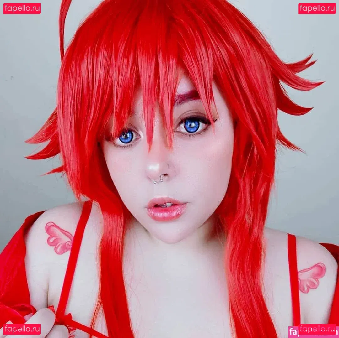 firefliesirl Onlyfans Photo Gallery 