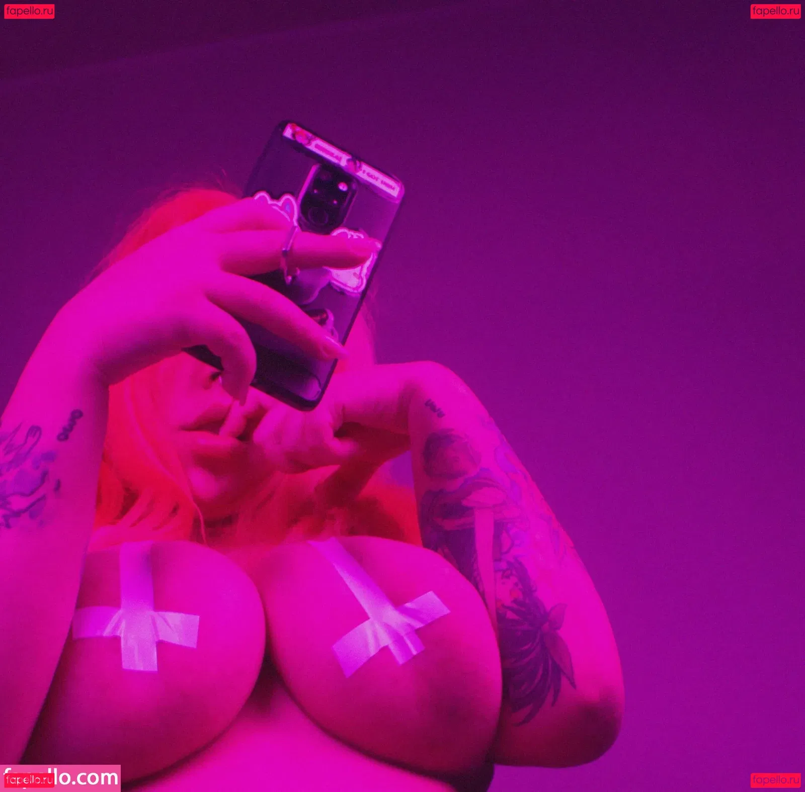 firefliesirl Onlyfans Photo Gallery 