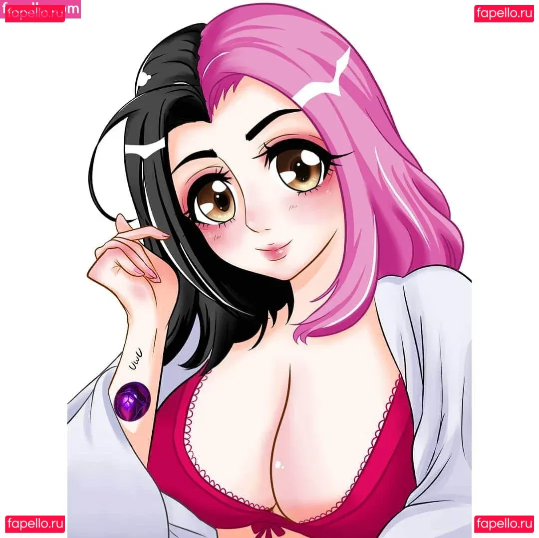 firefliesirl Onlyfans Photo Gallery 