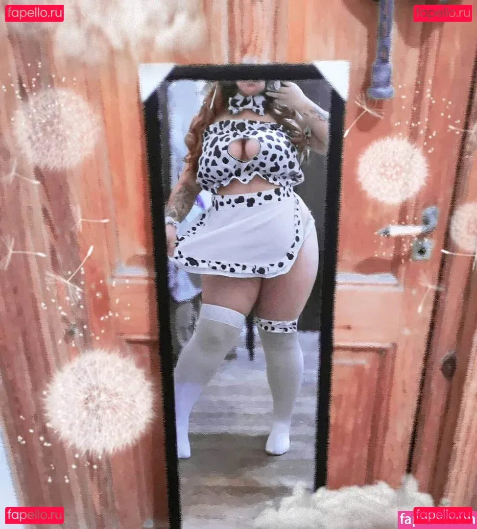 firefliesirl Onlyfans Photo Gallery 