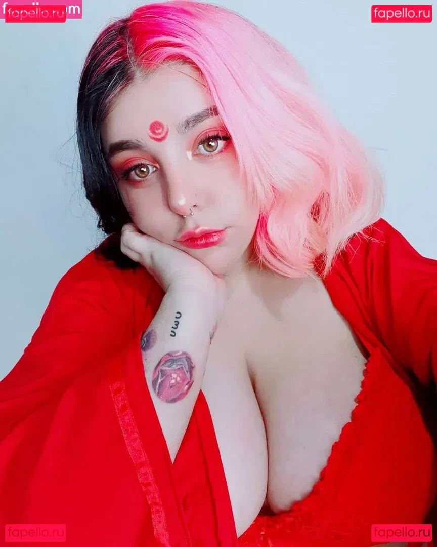 firefliesirl Onlyfans Photo Gallery 