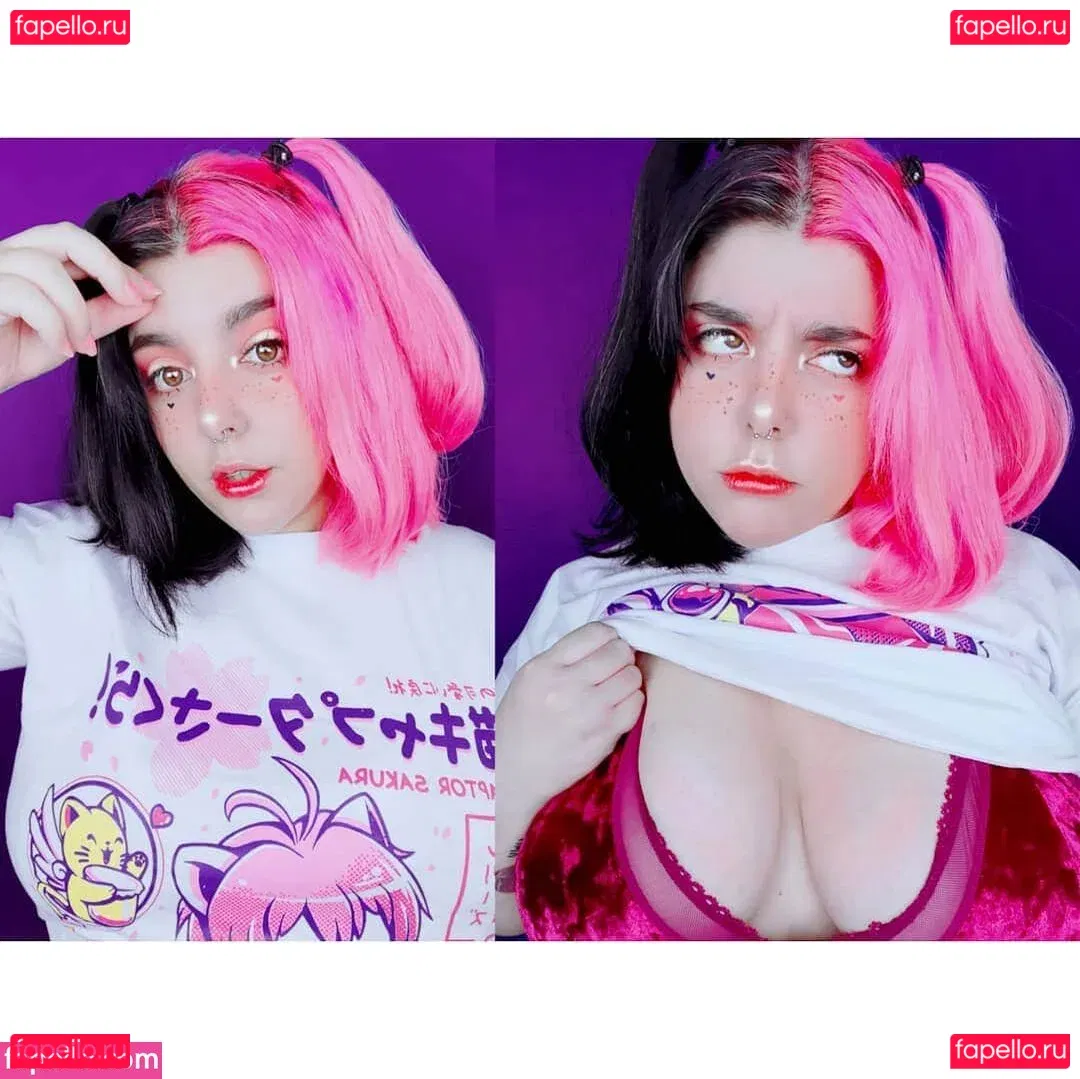 firefliesirl Onlyfans Photo Gallery 