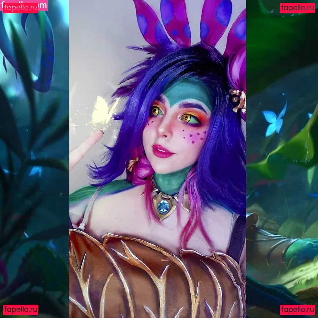 firefliesirl Onlyfans Photo Gallery 