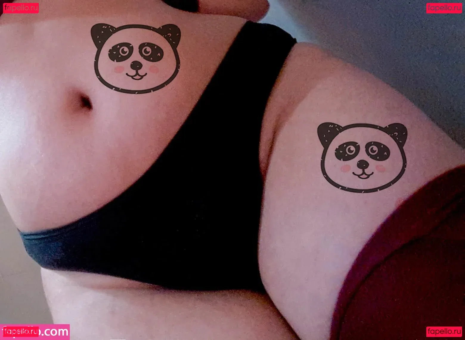 firefliesirl Onlyfans Photo Gallery 