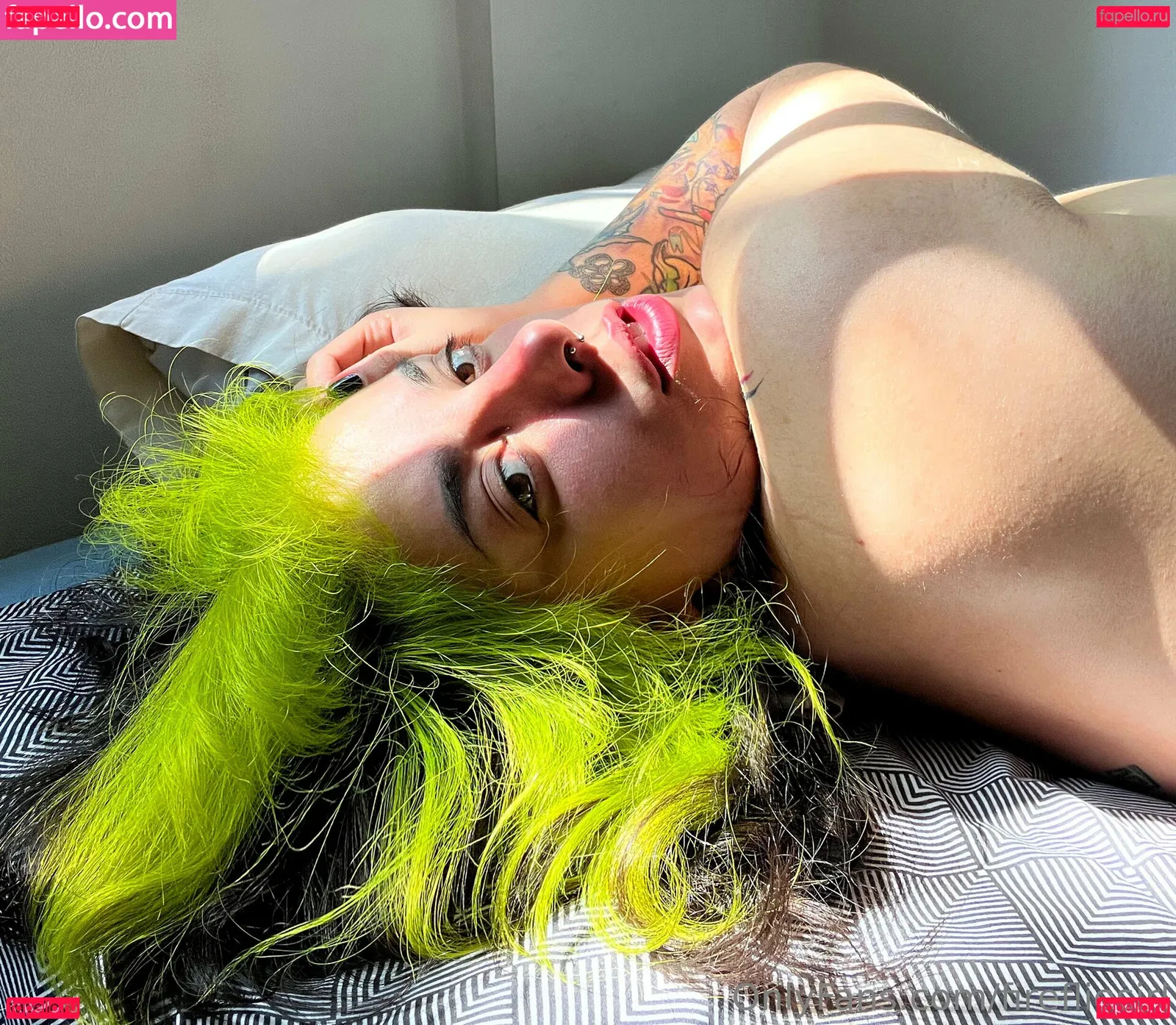 firefliesirl Onlyfans Photo Gallery 