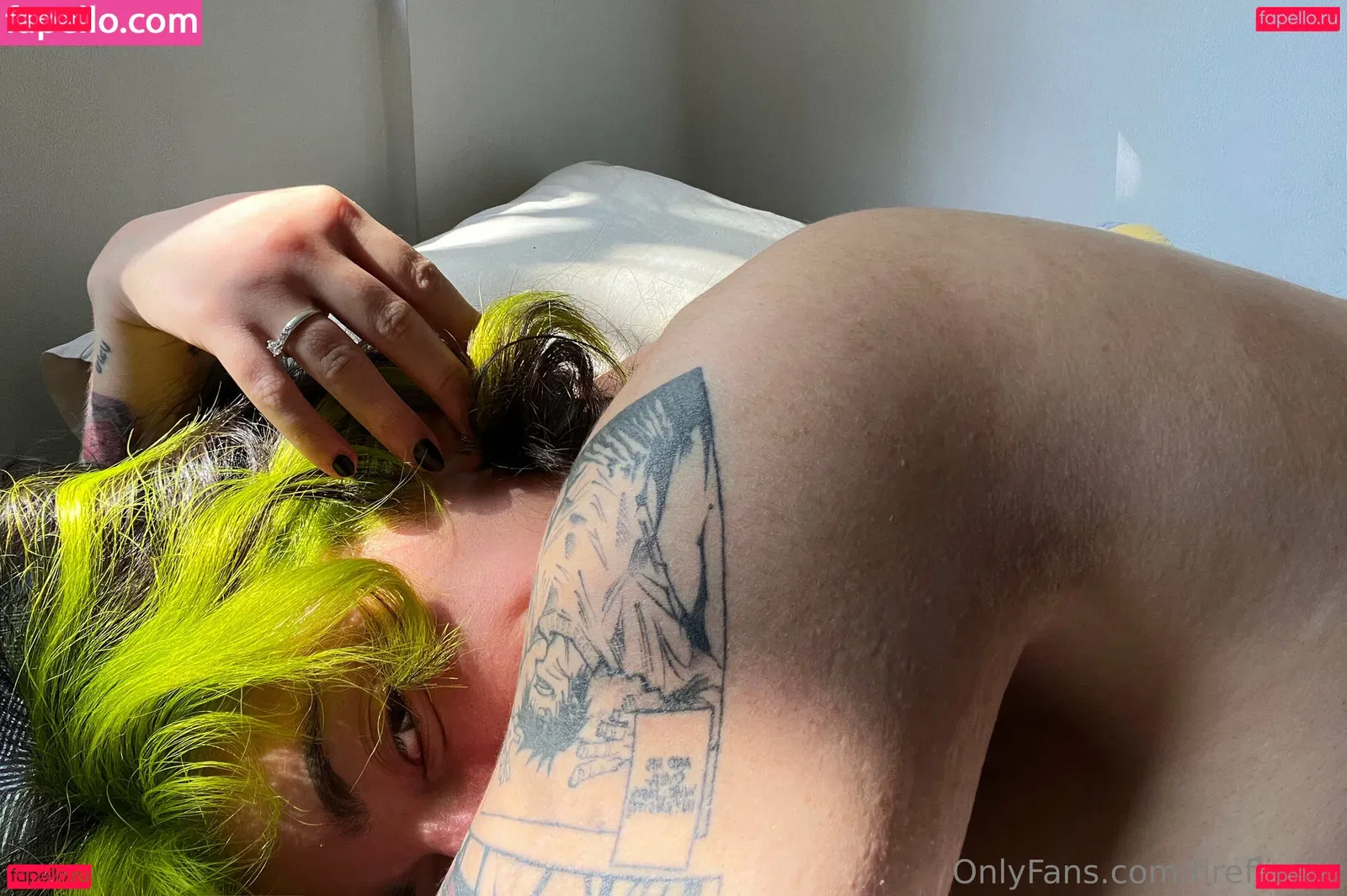 firefliesirl Onlyfans Photo Gallery 