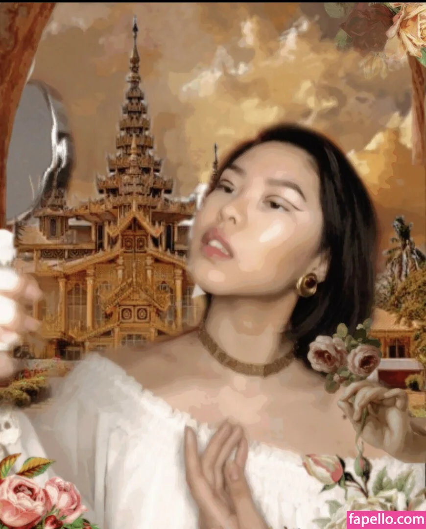 Moe Kihen Onlyfans Photo Gallery 