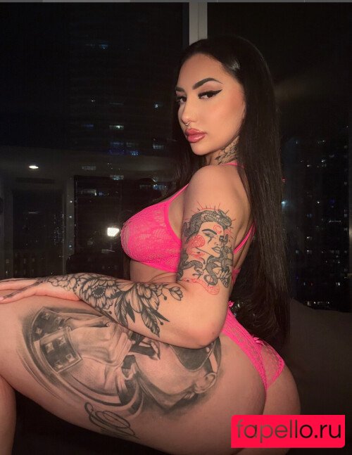 TheMissAaliyah Nude Onlyfans Photo 39