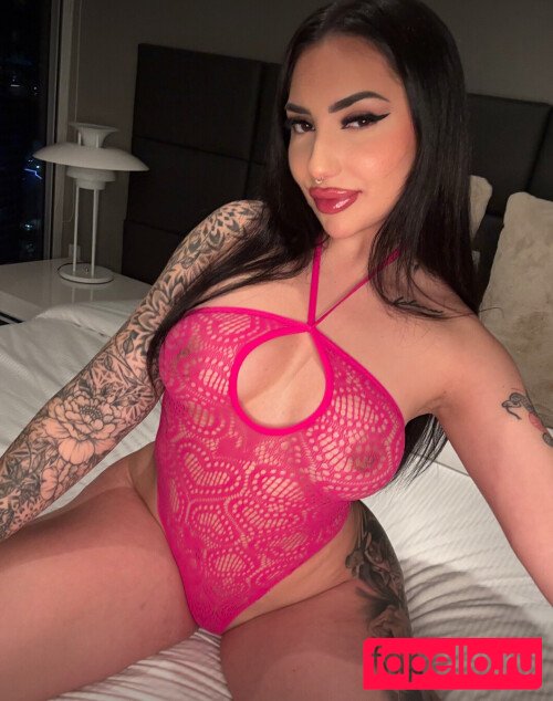 TheMissAaliyah Nude Onlyfans Photo 38
