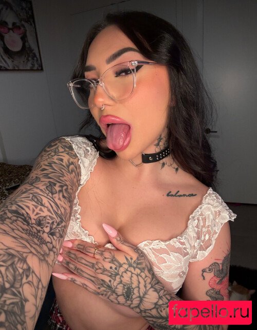 TheMissAaliyah Nude Onlyfans Photo 31