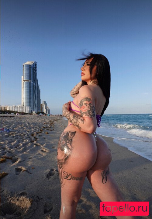 TheMissAaliyah Nude Onlyfans Photo 21