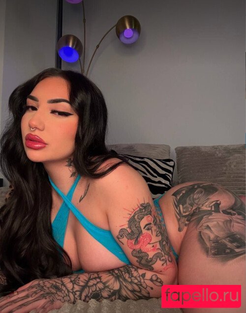 TheMissAaliyah Nude Onlyfans Photo 7