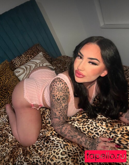 TheMissAaliyah Nude Onlyfans Photo 6