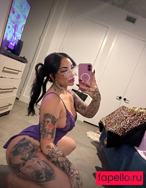 TheMissAaliyah Nude Onlyfans Photo 3