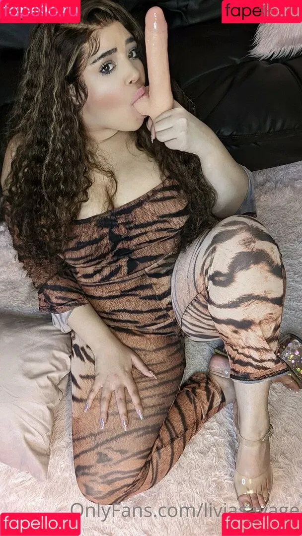 liviasavage Onlyfans Photo Gallery 