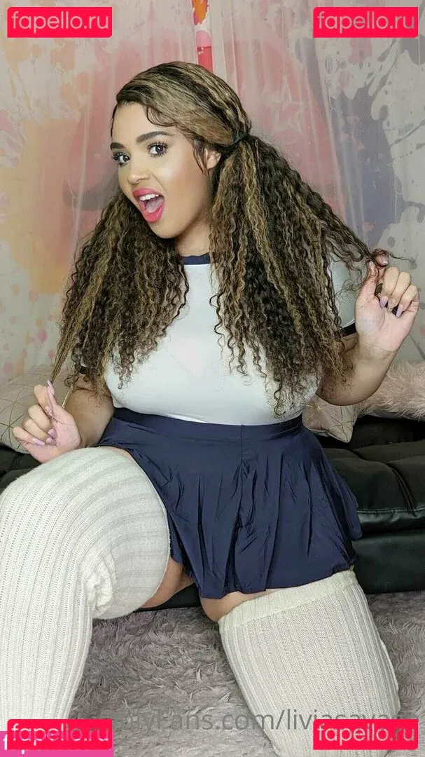 liviasavage Onlyfans Photo Gallery 