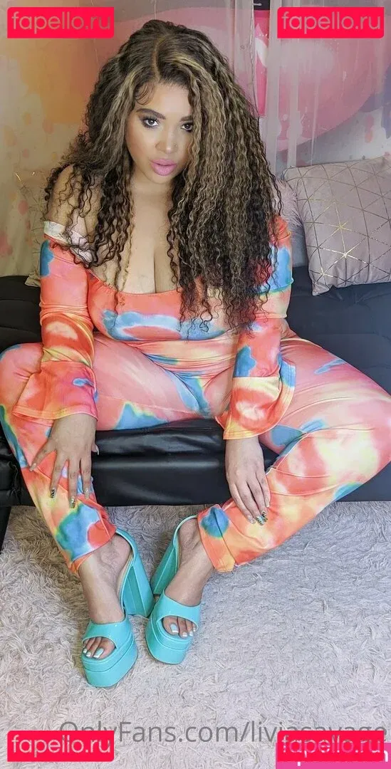 liviasavage Onlyfans Photo Gallery 