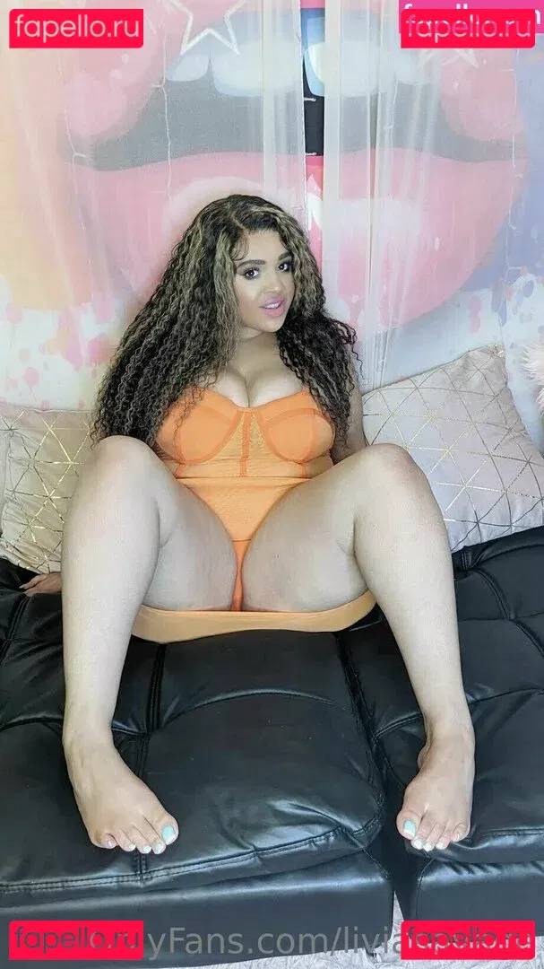 liviasavage Onlyfans Photo Gallery 