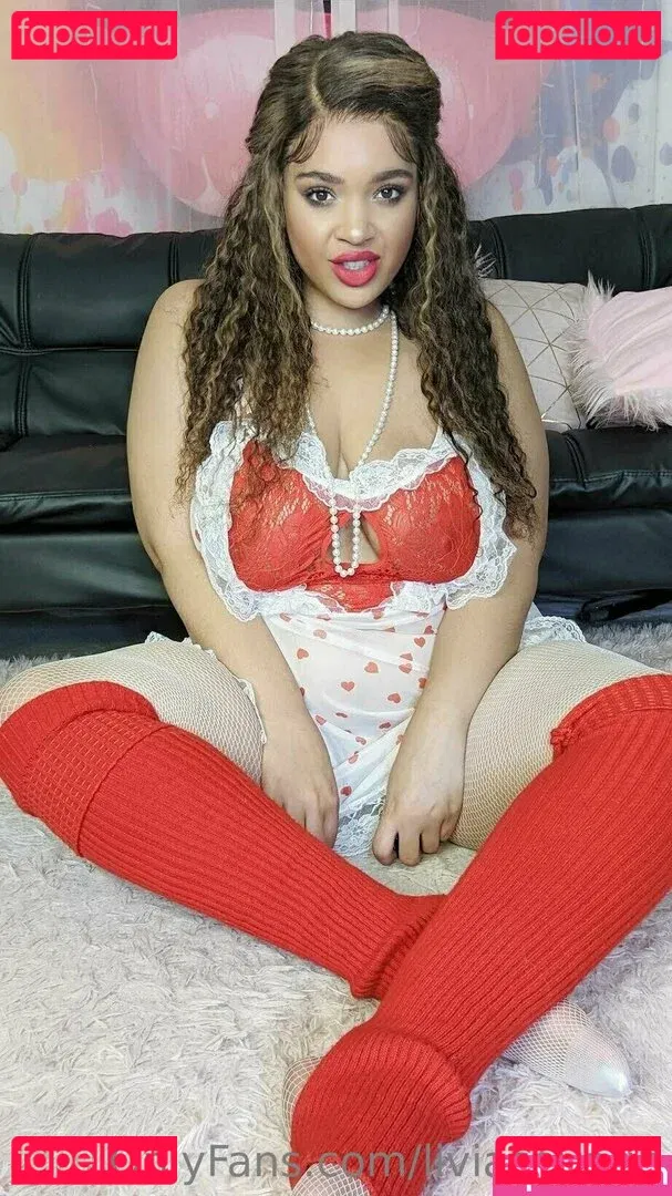 liviasavage Onlyfans Photo Gallery 